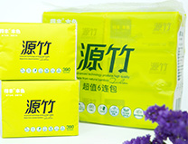 超市促销，你的抽纸如何挑选？